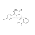 الجهاز الهضمي المخدرات ريباميبيد، كاس 90098-04-7